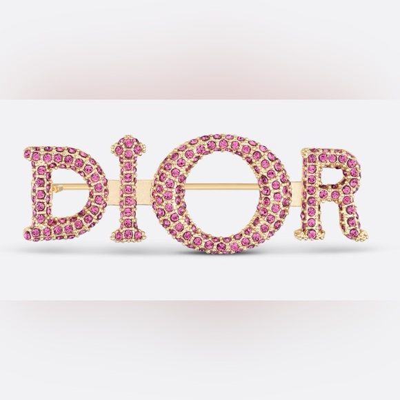 Dior Brooch - Picture 2 of 5